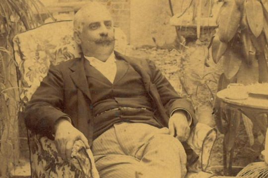 Η έκδοση της «Ναυπλίας»