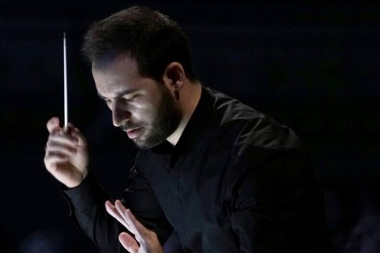 Δεν είναι πια «οι τρελοί με τα πιάνα»