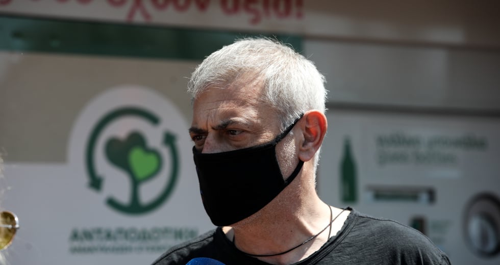 Θετικός στον κορονοιο ο δήμαρχος Πειραιά