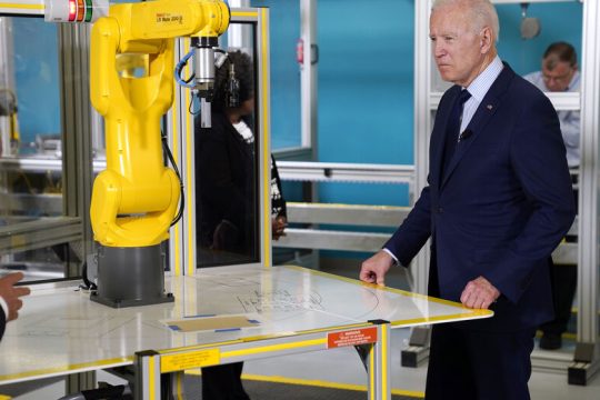 Μαθητευόμενοι κιβδηλοποιοί