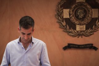 «Δώρο» Μπακογιάννη στον ΣΚΑΪ καταγγέλλει η «Ανοιχτή Πόλη»