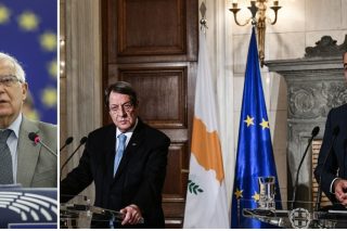 Καμιά συζήτηση για κυρώσεις στην Τουρκία λόγω… θέρους