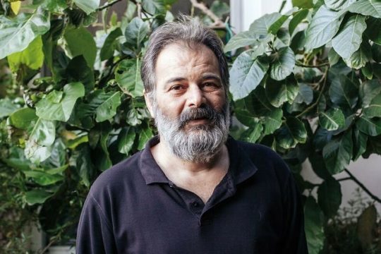 Ο Αίαντας ο Αρβανίτης