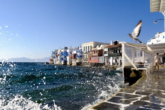 Επέλαση της «Δ»