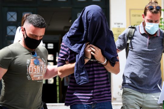 Βαριά ποινική δίωξη για απόπειρα βιασμού στον 22χρονο της Ν. Σμύρνης