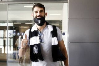 Στη Θεσσαλονίκη για τον ΠΑΟΚ ο Ολιβέιρα