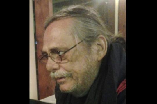 Αποχαιρετισμός σε έναν «ακριβό» σύντροφο