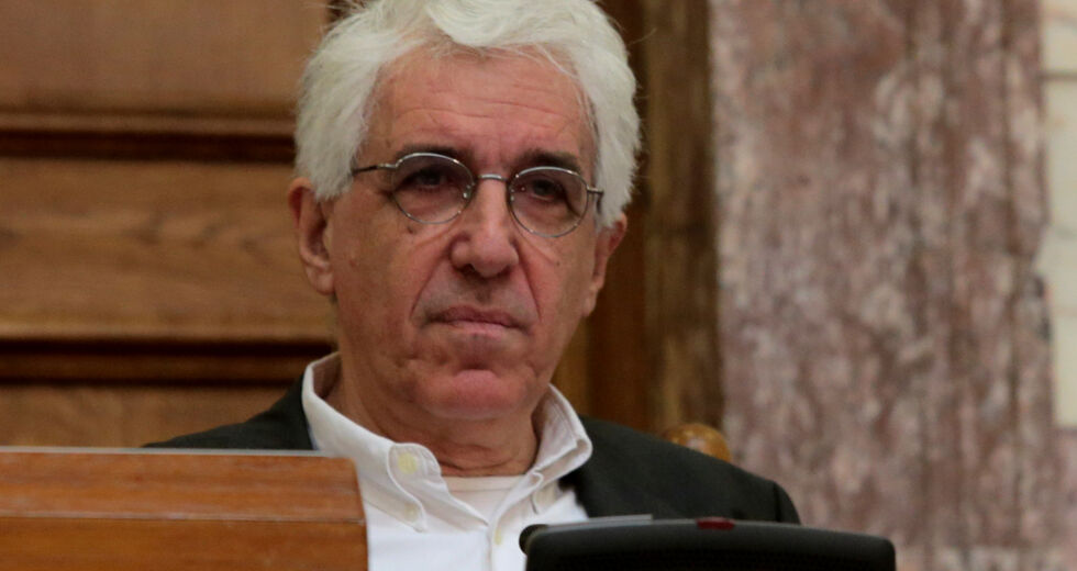 «Η Σοφία Νικολάου θα κληθεί να επανορθώσει δικαστικά»
