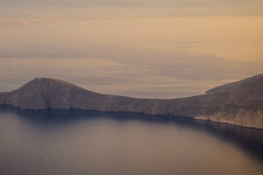 Ηράκλειο: Βρέθηκε ανθρώπινο κρανίο στη νήσο Ντία