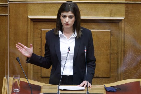 Μήνυση στη Θεσσαλονίκη για τα λεωφορεία της Λιψίας
