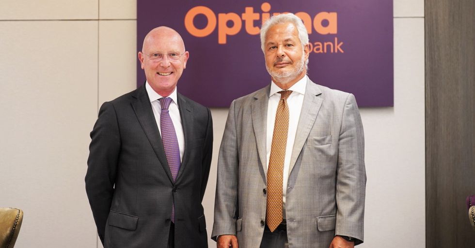 Γενική Συνέλευση Μετόχων Optima bank