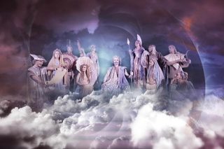 Το νηπενθές βοτάνι που σβήνει πίκρες και καημούς