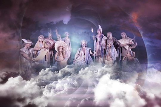 Το νηπενθές βοτάνι που σβήνει πίκρες και καημούς