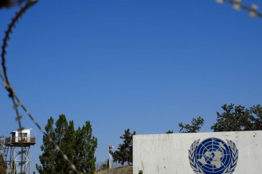 Ξανά… πρέσβης της Τουρκίας η Μ. Βρετανία