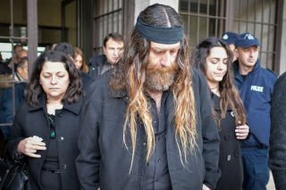 Ζήτησε την ενοχή των κατηγορουμένων