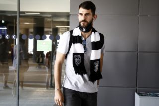 ΠΑΟΚ: Ετοιμο το πλάνο για τον Ολιβέιρα