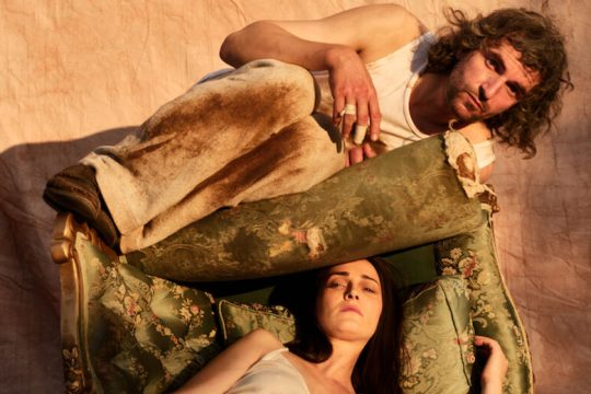 Το μεγαλείο του ανθρώπου, τη στιγμή της μεγάλης ήττας του