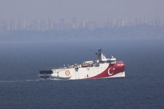 «Πυρετός» για την αποτροπή νέων τουρκικών προκλήσεων