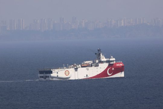 «Πυρετός» για την αποτροπή νέων τουρκικών προκλήσεων