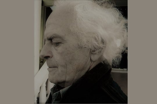 Εφυγε ο δημοσιογράφος Παναγιώτης Βενάρδος
