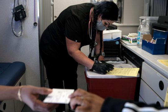 Κρήτη: 286 νέα κρούσματα – Κυριαρχεί η μετάλλαξη «Δ»