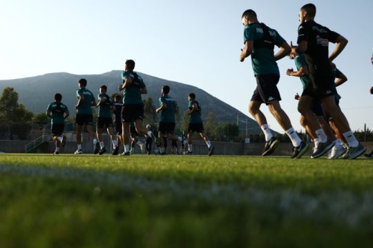 Με στόπερ στην Ολλανδία