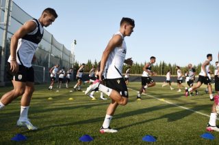 Εβδομάδα απαντήσεων για Ολιβέιρα και μέσο
