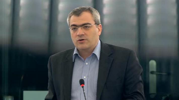 Ερώτηση για τα Βαρώσια από το ΚΚΕ στον Μπορέλ