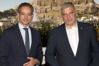 Μπλόκο σε προμήθεια Πατούλη από το Ελεγκτικό Συνέδριο