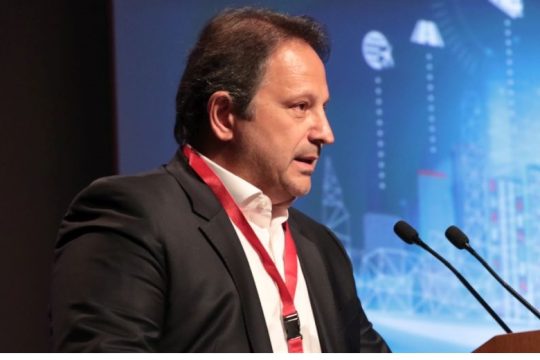 Intrakat: Υπογραφή σύμβασης ύψους 17 εκατ ευρώ