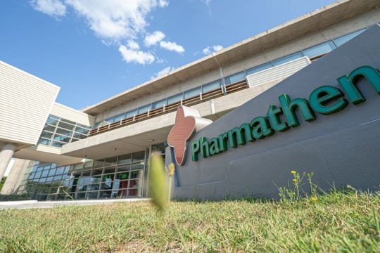 Η BC Partners προχωρά σε πώληση της Pharmathen στο Partners Group