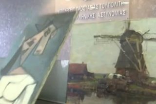 Πτώσεις και καταπτώσεις
