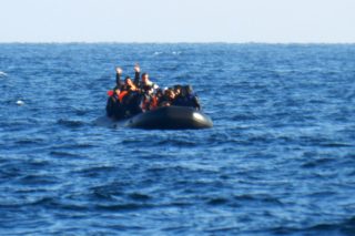 Σιγή για τους εξαφανισμένους πρόσφυγες των Αντικυθήρων