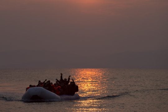 Φιάσκο η έρευνα για τη Frontex