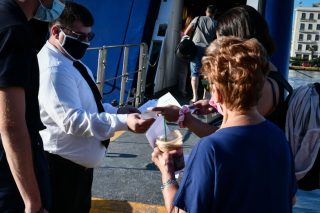 Κενά στην ασφάλεια του πιστοποιητικού εμβολιασμού