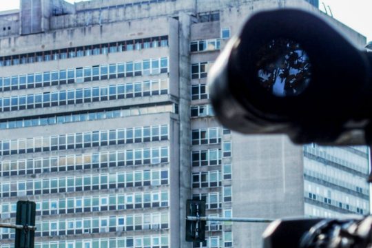 Αιχμές από το υπουργείο ΠΡΟ.ΠΟ. για τον ΣΥΡΙΖΑ
