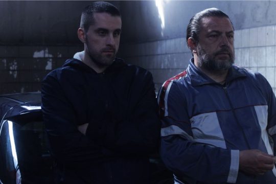 Είκοσι έξι ταινίες χρηματοδοτούνται με 343.500 ευρώ