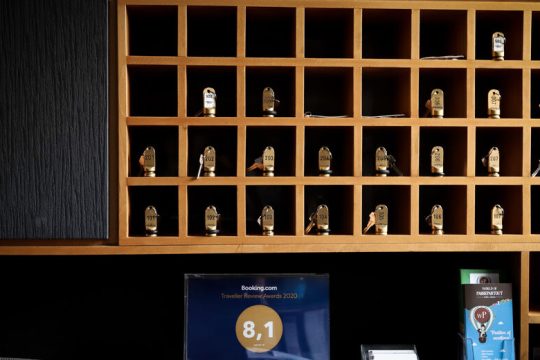 Επιδότηση δαπανών για λίγους