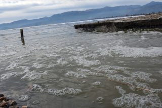 Στην Ε.Ε., αντί να πληρώνει ο ρυπαίνων, πληρώνουν οι φορολογούμενοι