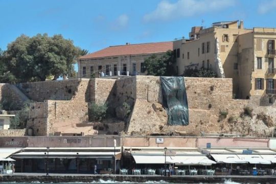 Χανιά: Το πρόγραμμα των εκδηλώσεων και των δράσεων της Rosa Nera