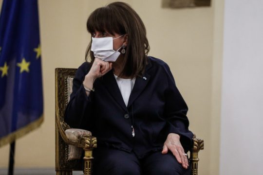 Ανοιχτή επιστολή στην ΠτΔ μετά την τελευταία γυναικοκτονία
