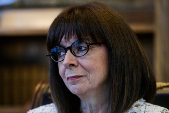 Πώς απάντησαν πολιτικοί αρχηγοί και θεσμοί στις προκλήσεις