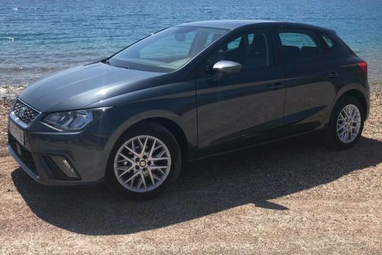 Φυσική κίνηση