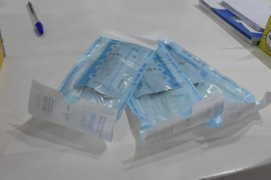 Προβληματίζει η αύξηση των κρουσμάτων στην Κρήτη