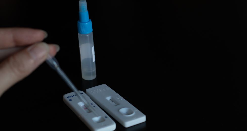 Σκέρτσα με τα αμφιλεγόμενα self tests