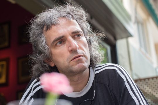 «Οι συνεργασίες είναι πιο σημαντικές από τα έργα»