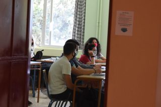 Παρέμβαση ΠΟΥ για να μη χαθεί ακόμα μια σχολική χρονιά