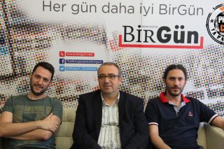 Press Cafe: «Σιωπηλή φυλακή»