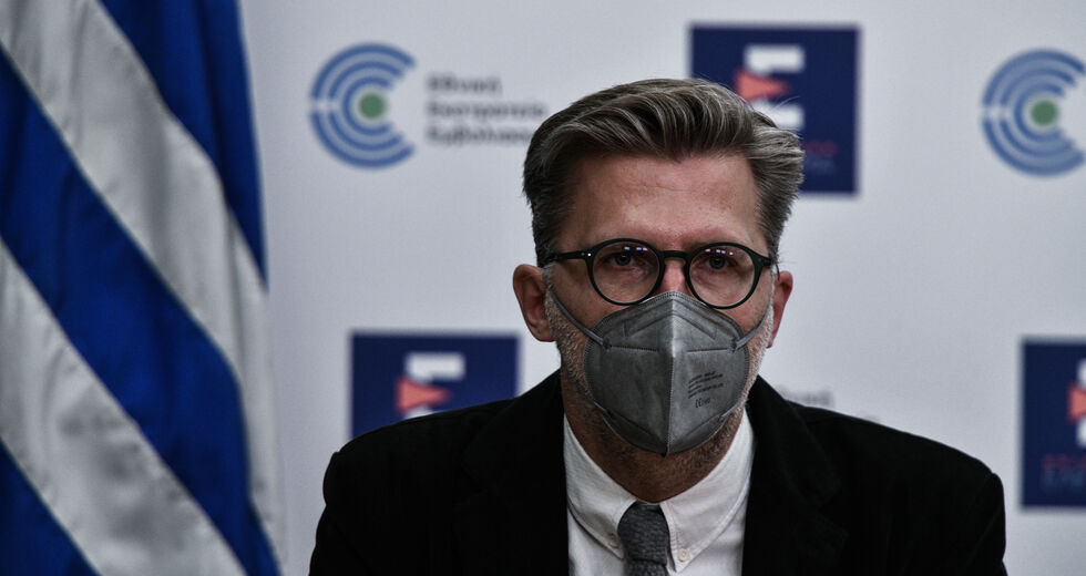Νέα πρόκληση Σκέρτσου για εργαζόμενους που έχουν συνηθίσει σε επιδόματα
