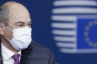 Βράζοντας βατράχους στη Λιουμπλιάνα…